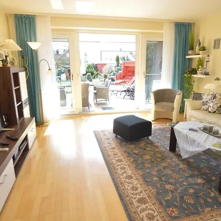 Haus Muehlentrift, 10 *