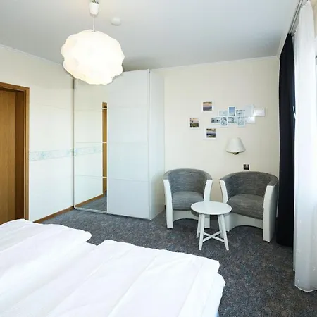 Apartment Haus Muehlentrift, 10