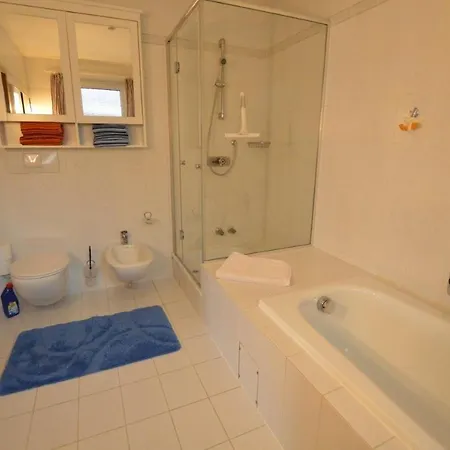 Haus Muehlentrift, 10 Apartment