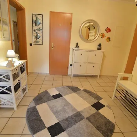 Haus Muehlentrift, 10 Apartment *
