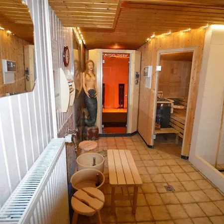 Haus Muehlentrift, 10 Apartment Cuxhaven