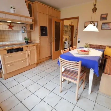 Apartment Haus Muehlentrift, 10 Cuxhaven